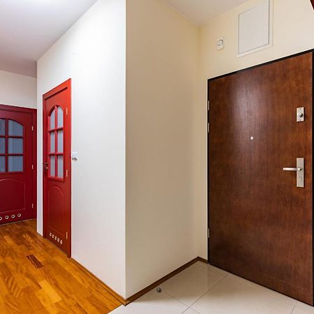 Superapart Chodkiewicza 10 Apartment Варшава Екстериор снимка