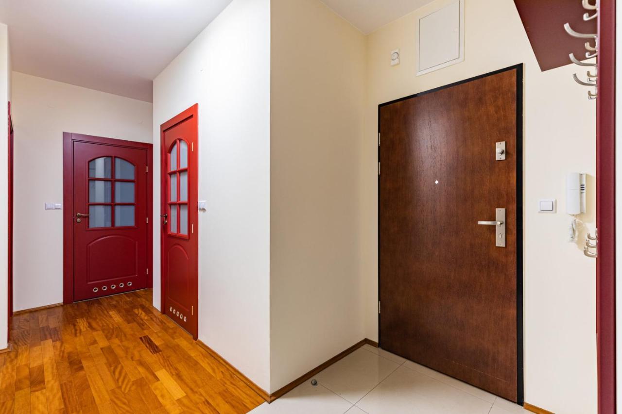 Superapart Chodkiewicza 10 Apartment Варшава Екстериор снимка